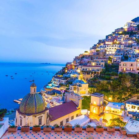 La Regina Luxury Holiday Home Cava deʼ Tirreni Esterno foto