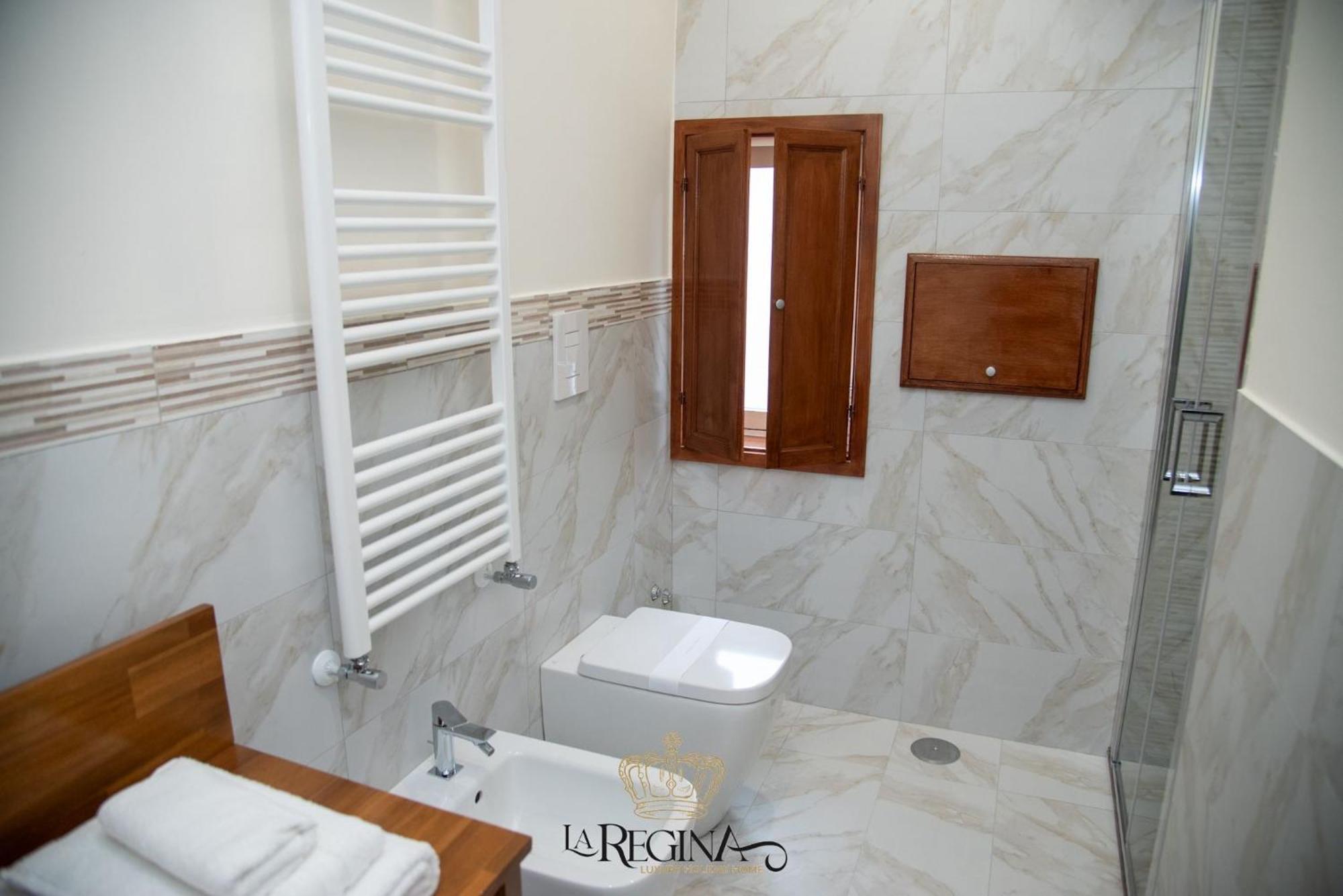 La Regina Luxury Holiday Home Cava deʼ Tirreni Esterno foto