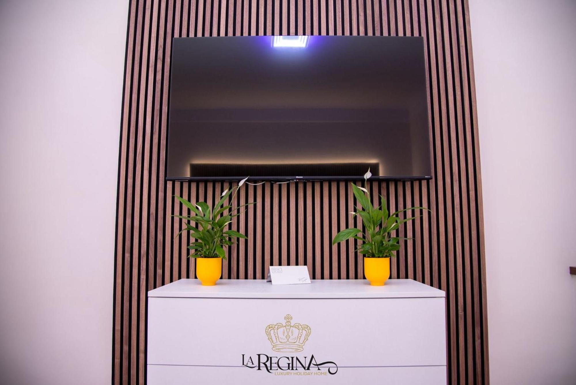 La Regina Luxury Holiday Home Cava deʼ Tirreni Esterno foto