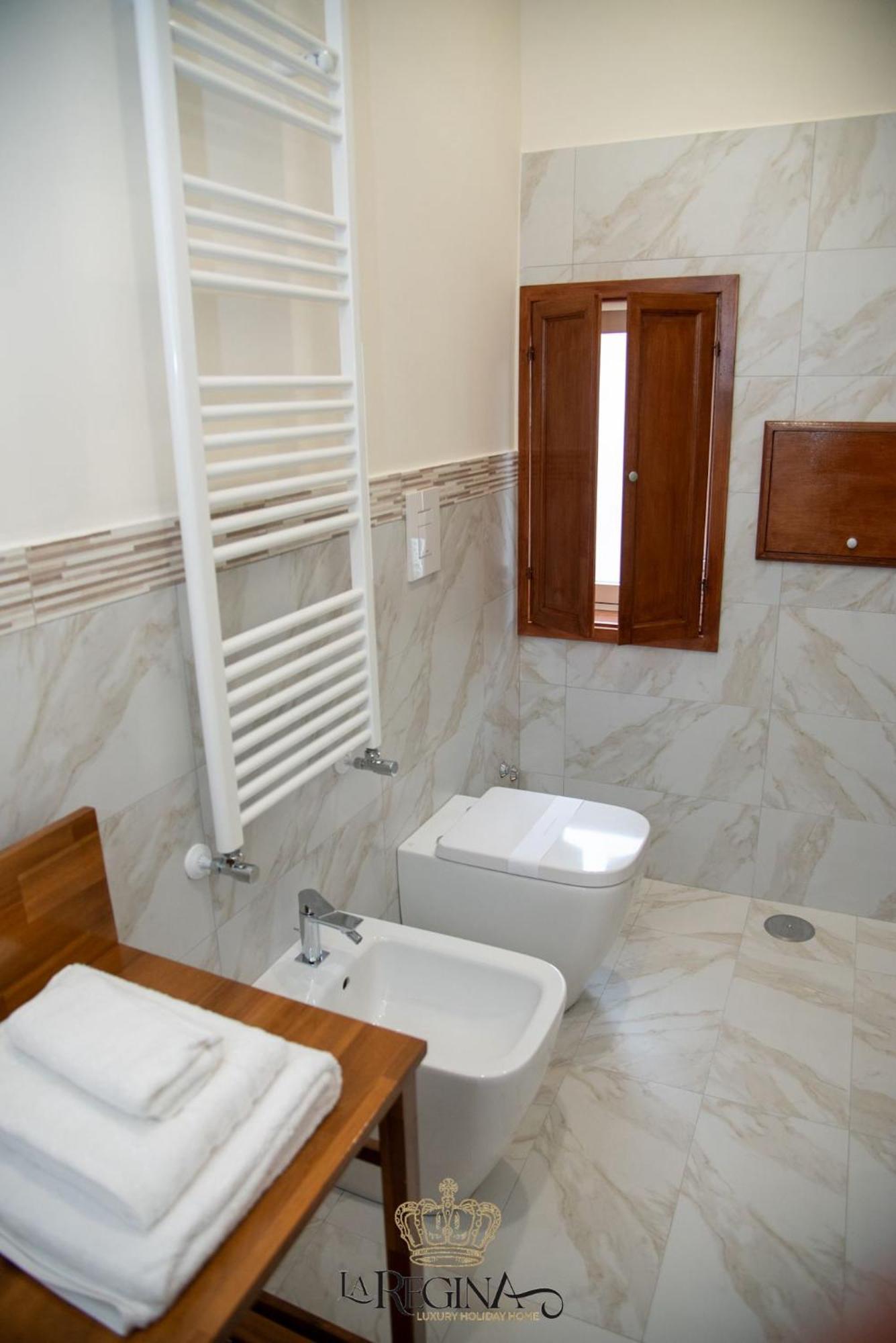 La Regina Luxury Holiday Home Cava deʼ Tirreni Esterno foto