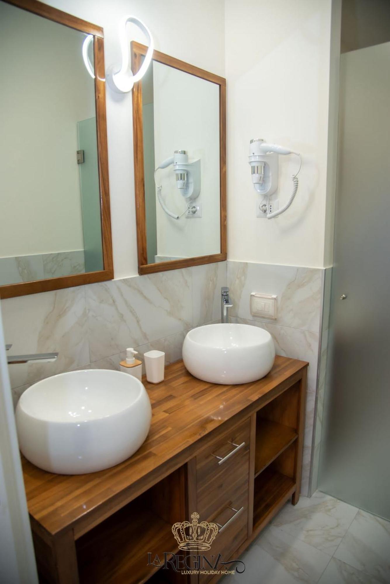 La Regina Luxury Holiday Home Cava deʼ Tirreni Esterno foto