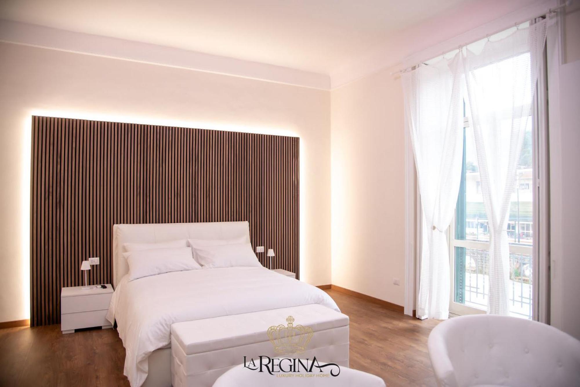 La Regina Luxury Holiday Home Cava deʼ Tirreni Esterno foto