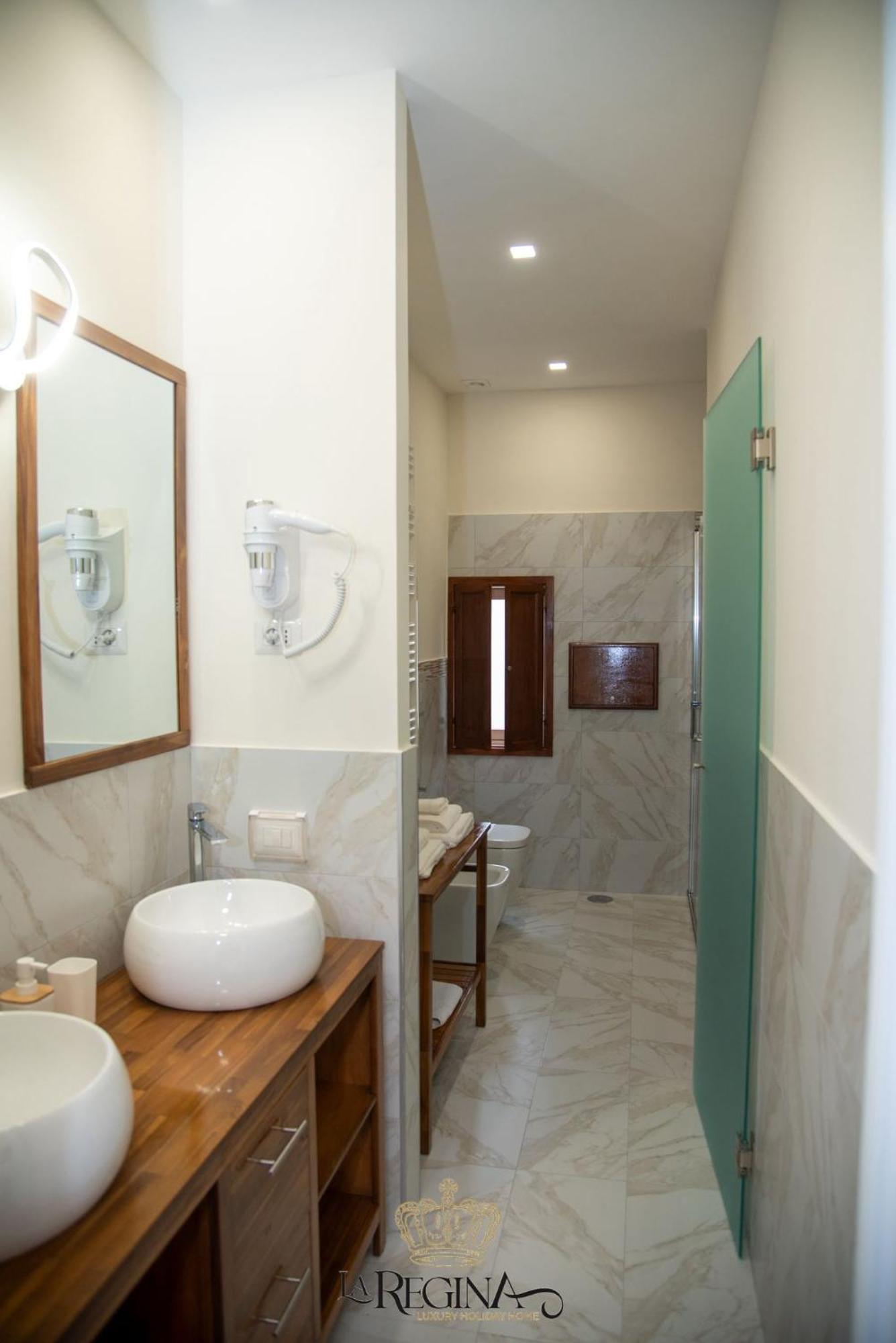 La Regina Luxury Holiday Home Cava deʼ Tirreni Esterno foto