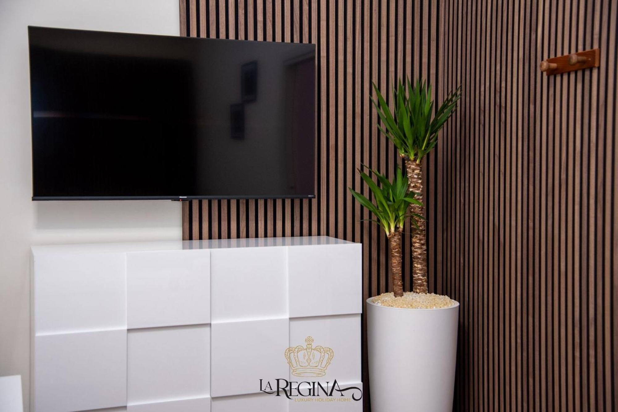 La Regina Luxury Holiday Home Cava deʼ Tirreni Esterno foto