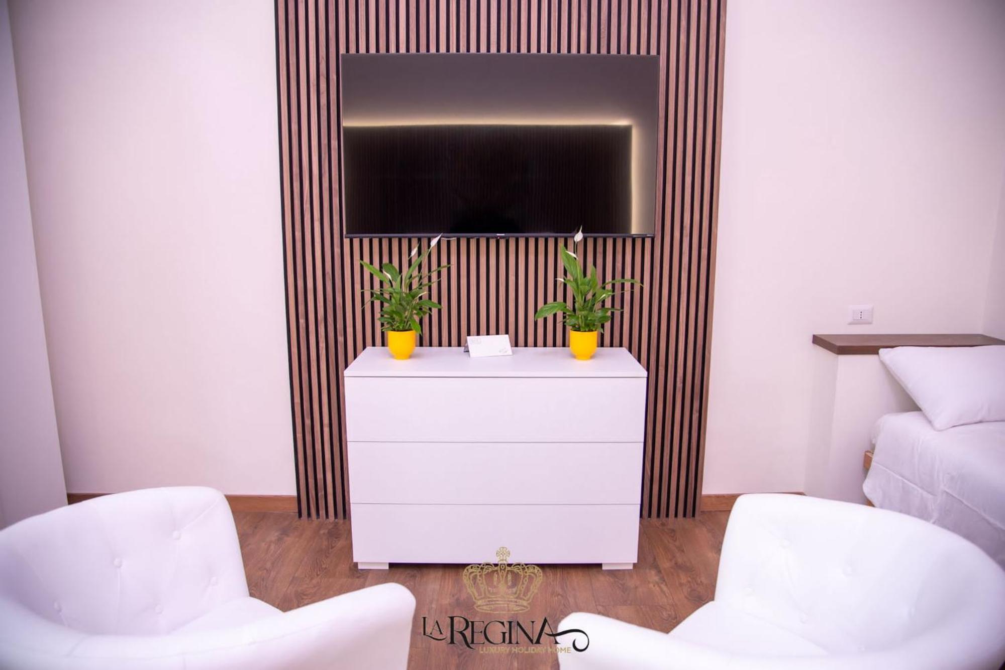 La Regina Luxury Holiday Home Cava deʼ Tirreni Esterno foto