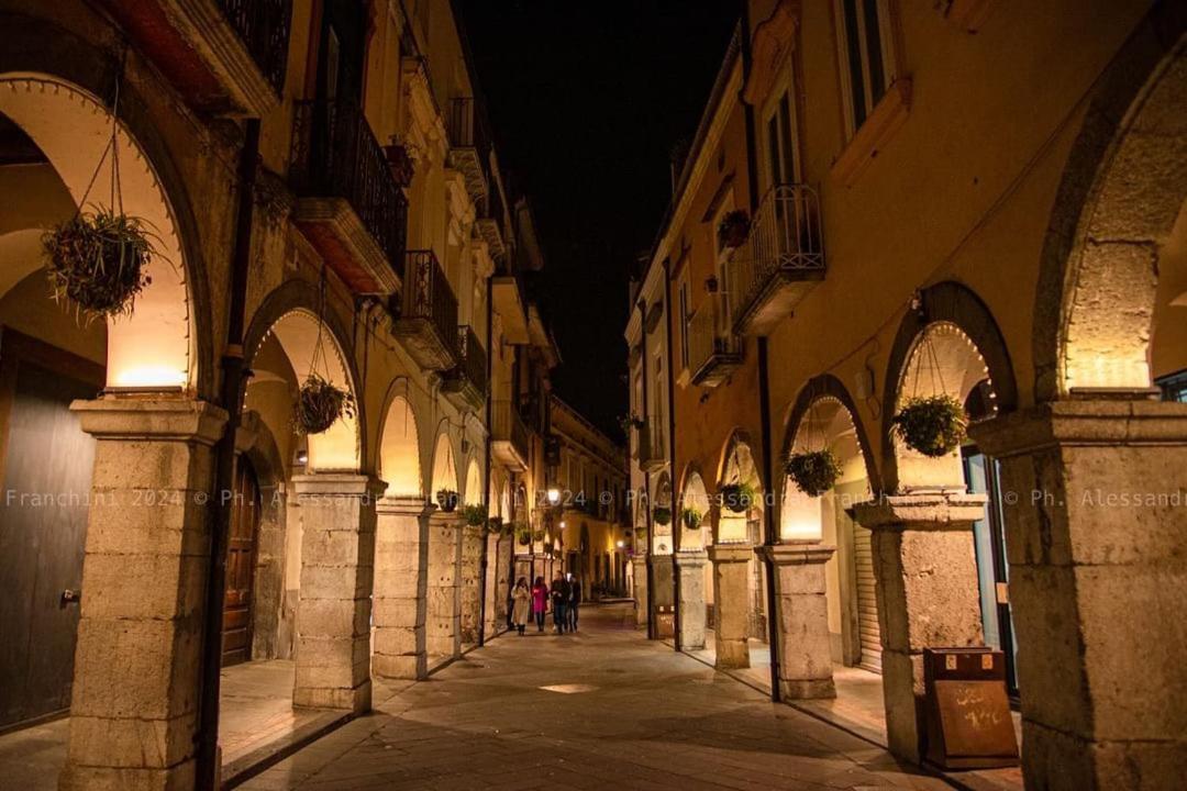 La Regina Luxury Holiday Home Cava deʼ Tirreni Esterno foto