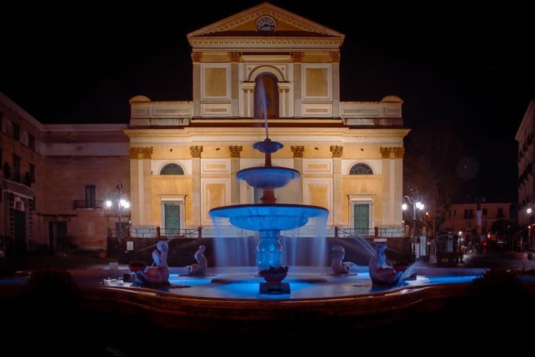 La Regina Luxury Holiday Home Cava deʼ Tirreni Esterno foto